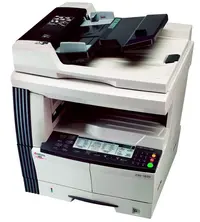 Toneri za printer Kyocera KM 1620