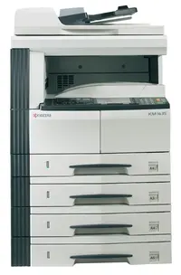 Toneri za printer Kyocera KM 1635