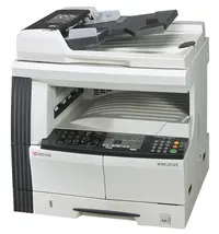 Toneri za printer Kyocera KM 2035