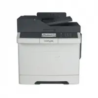 Toneri za printer Lexmark CX 410 de