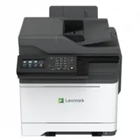 Toneri za printer Lexmark MC 2535 adwe