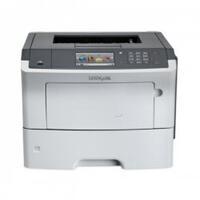 Toneri za printer Lexmark MS 610 de