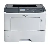 Toneri za printer Lexmark MS 617 DN