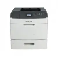 Toneri za printer Lexmark MS 811 dn