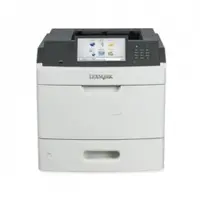 Toneri za printer Lexmark MS 812 de