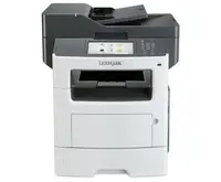 Toneri za printer Lexmark MX 617