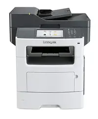 Toneri za printer Lexmark MX 617 DE