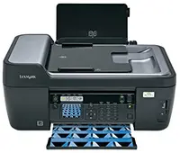 Tinte za printer Lexmark Prospect Pro 205