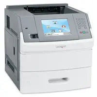 Toneri za printer Lexmark T 656 DNE