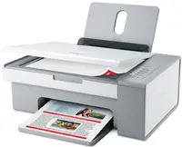 Tinte za printer Lexmark X 2550