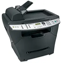 Toneri za printer Lexmark X 342 n