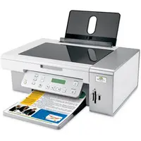 Tinte za printer Lexmark X 4530