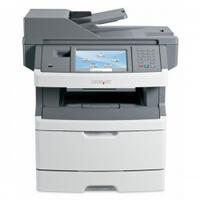 Toneri za printer Lexmark X 463