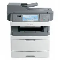 Toneri za printer Lexmark X 464