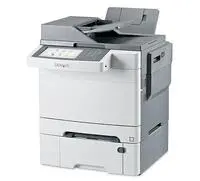 Toneri za printer Lexmark X 548 DTE