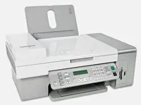 Tinte za printer Lexmark X 5490