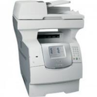 Toneri za printer Lexmark X 642 e