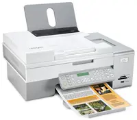 Tinte za printer Lexmark X 6575