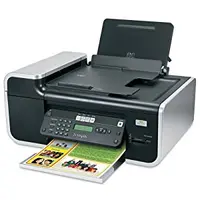 Tinte za printer Lexmark X 6650