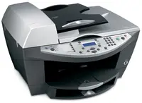 Tinte za printer Lexmark X 7100