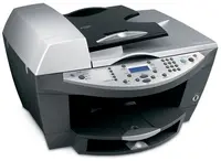 Tinte za printer Lexmark X 7170