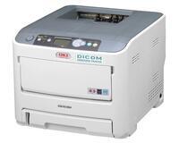 Toneri za printer OKI C 610 DM