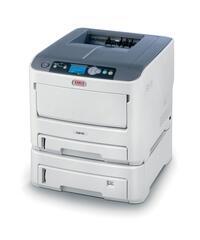 Toneri za printer OKI C 610 DTN
