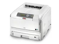 Toneri za printer OKI C 810