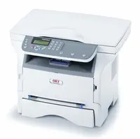 Toneri za printer OKI MB260