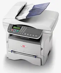 Toneri za printer OKI MB280