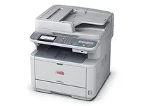 Toneri za printer OKI MB451 DNW