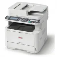 Toneri za printer OKI MB472 dnw