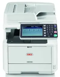 Toneri za printer OKI MB 492