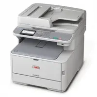 Toneri za printer OKI MC332 dn