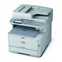 Toneri za printer OKI MC362 dn