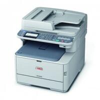 Toneri za printer OKI MC 562 dn