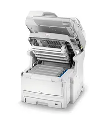 Toneri za printer OKI MC 861