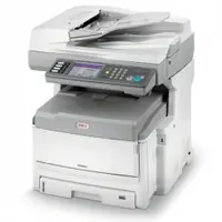 Toneri za printer Oki MC 861cdtn