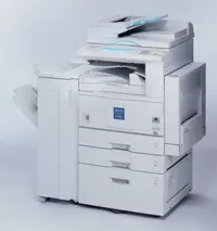 Toneri za printer Ricoh Aficio 2027