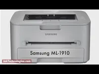 Toneri za printer Samsung ML 1910