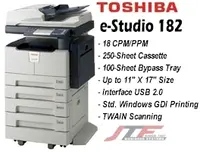 Toneri za printer Toshiba E-Studio 182 i