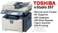 Toneri za printer Toshiba E-Studio 207