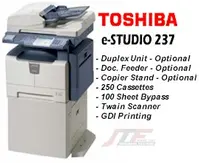 Toneri za printer Toshiba E-Studio 237