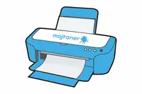 Tinte za printer HP OfficeJet 4500 W