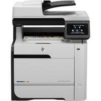 Toneri za printer HP LaserJet Pro 400 color MFP M475 dw (CE864A)