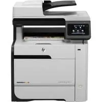 Toneri za printer HP LaserJet Pro 400 color MFP M475 dw (CE864A)