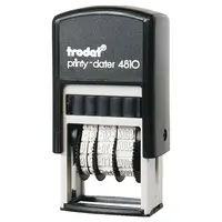 PRINTY-DATUM.H-3,8mm TRO.4810
