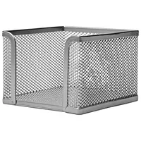 BLOK kocka žica 9,5x9,5x9,5cm FOR.sre