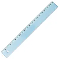 RAVNALO pvc 30cm-S EDU. b