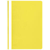 FASC.meh.klizna pp A4 FOR.40210 žut prednja 110, stražnja 180my